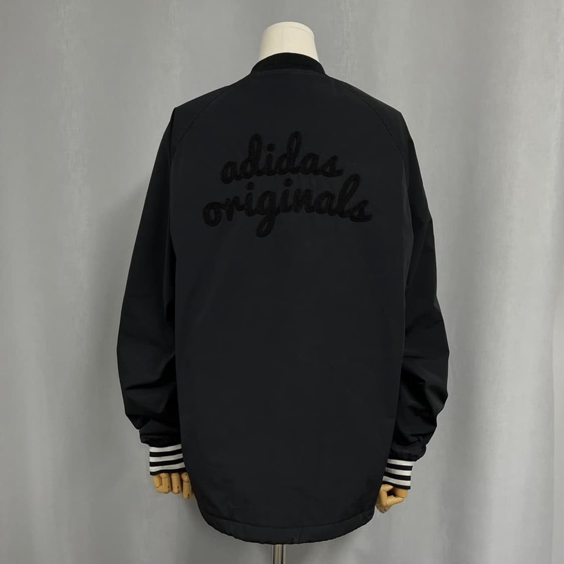 아디다스 코치 자켓/#778 상품이미지3