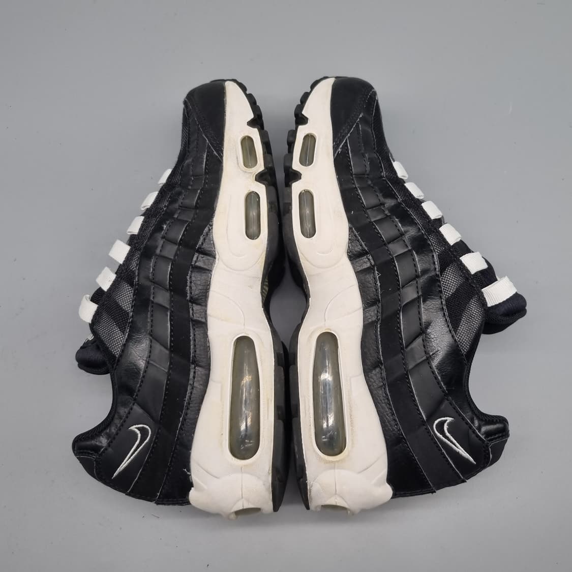 나이키 에어맥스 95 여성운동화245 상품이미지5