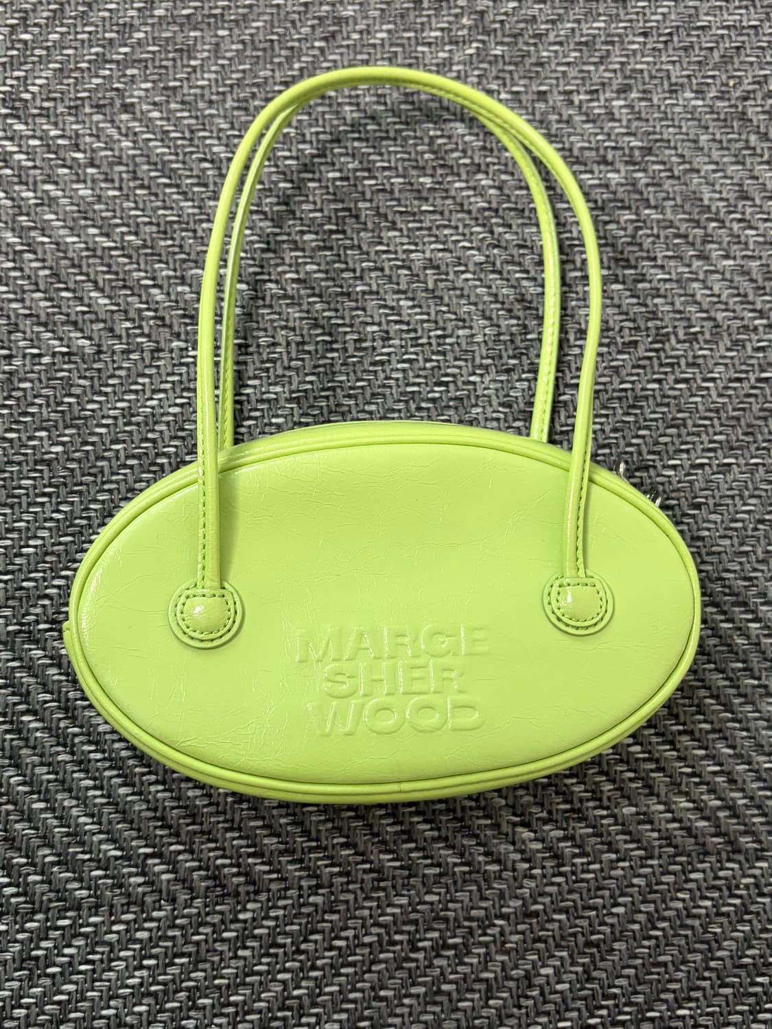 마지셔우드 에그백 상품이미지1