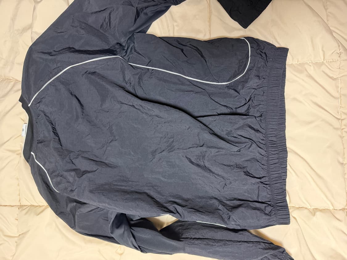 나이키 FC 바람막이 상품이미지2