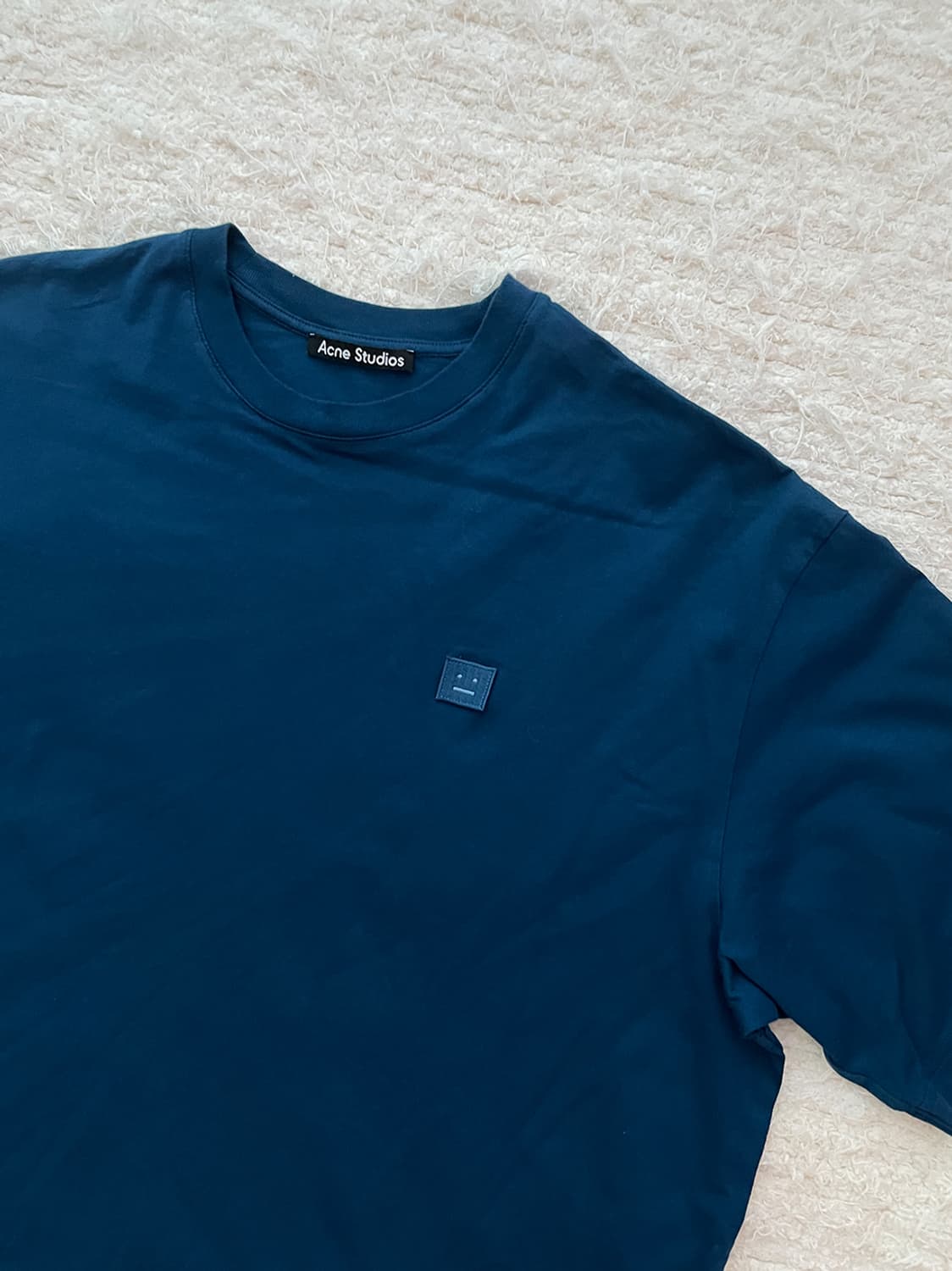 아크네스튜디오 반팔 티셔츠 상품이미지1