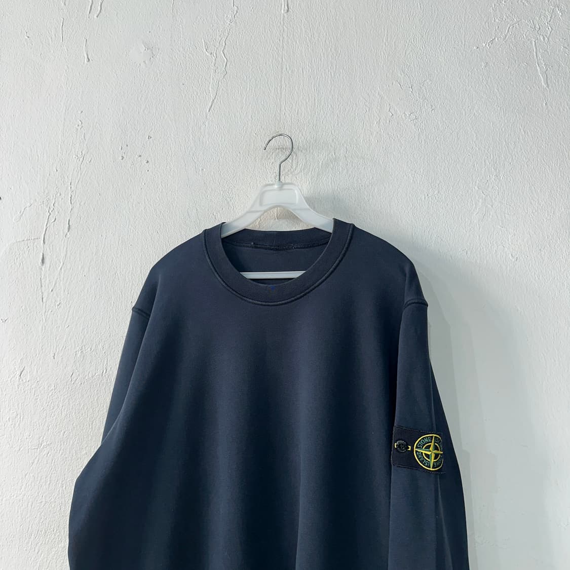 스톤아일랜드 맨투맨 XL 상품이미지2