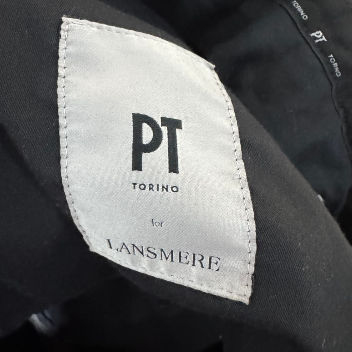 피티토리노 팬츠 상품이미지2