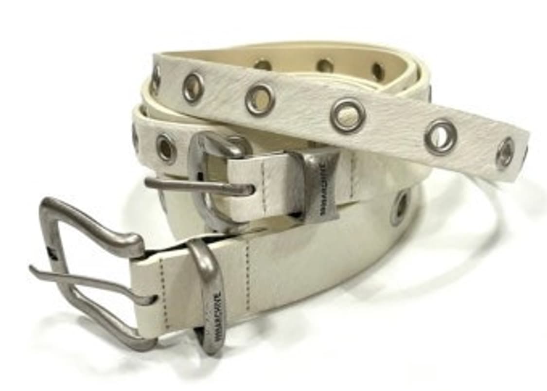 9999아카이브 송치 벨트 구매합니다 상품이미지1