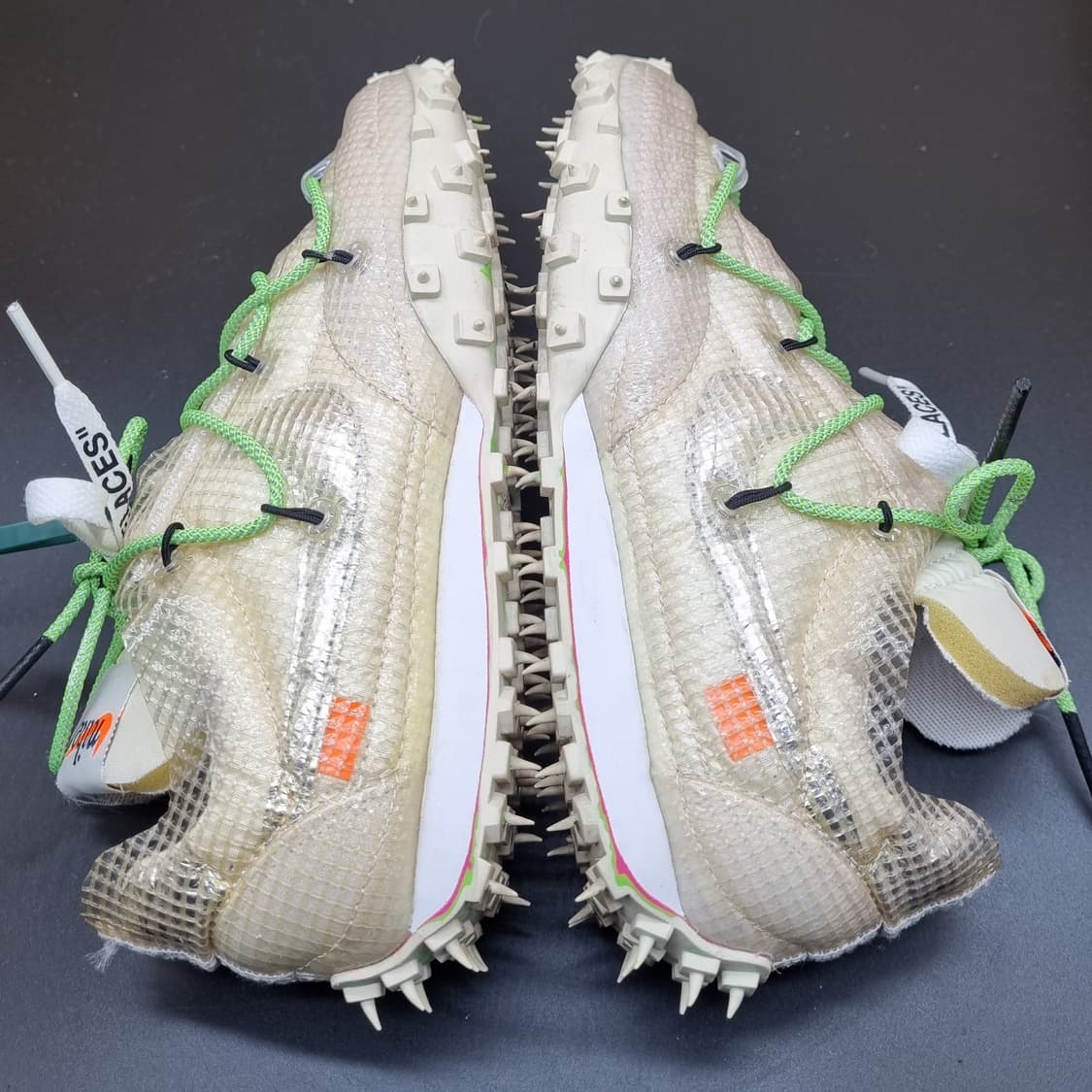 나이키 레이서 여성운동화235 상품이미지5