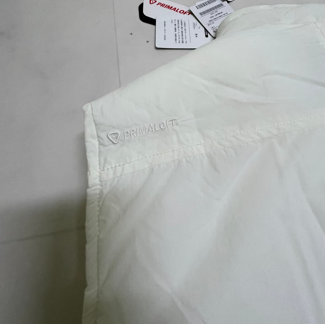 PRIMALOFT VEST freaks store 상품이미지6