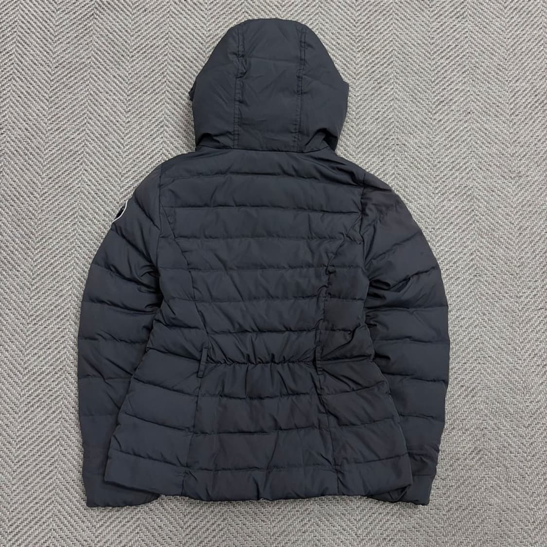 아베크롬비앤피치 라이트 패딩 v1623 상품이미지2