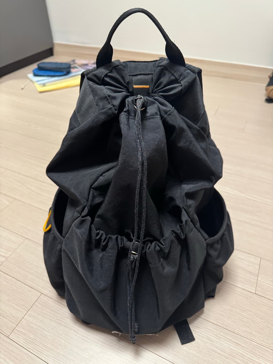로우로우 스트링 백팩 750  상품이미지1