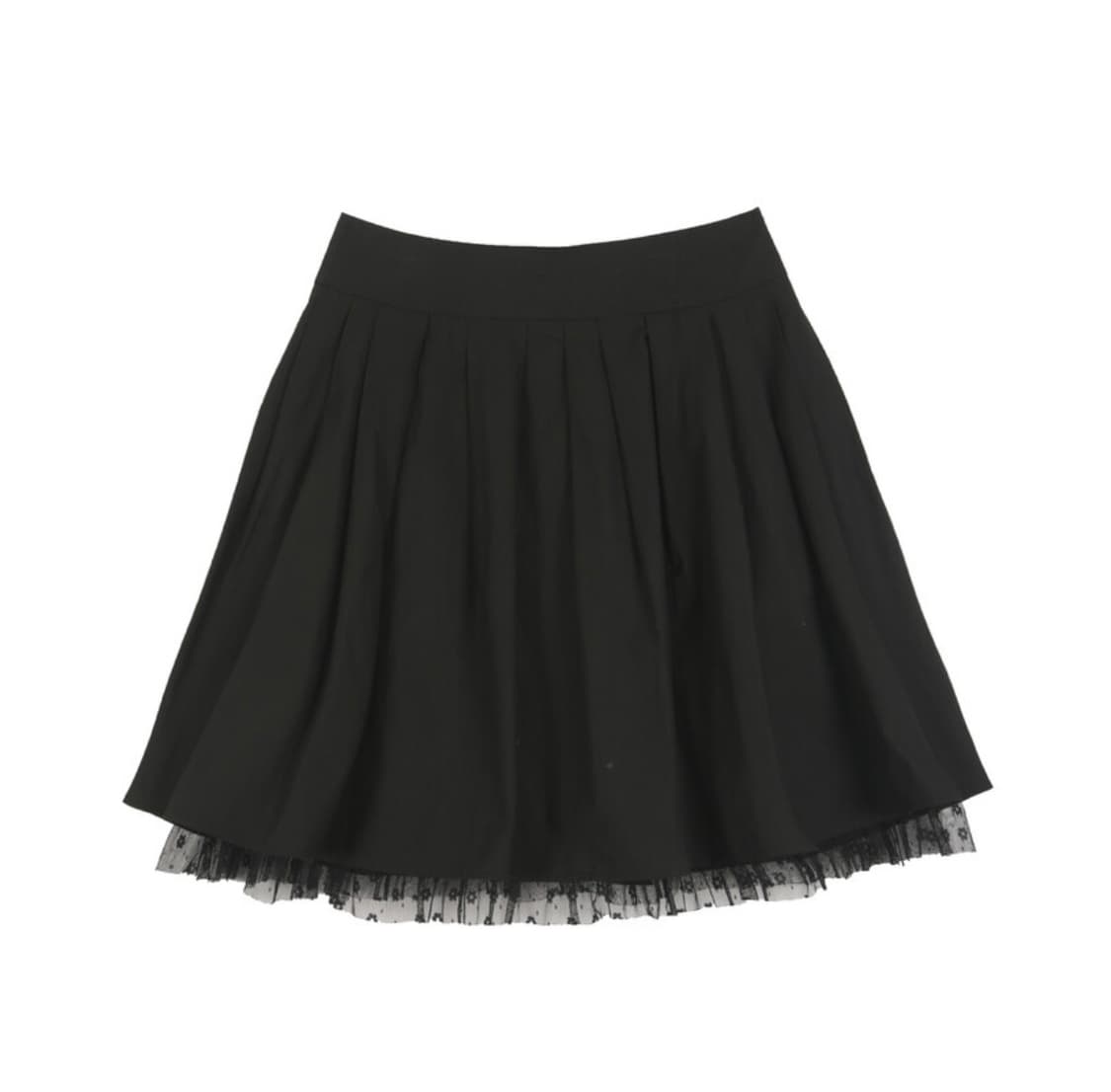 Wsc archive double midi sha skirt 2 상품이미지2