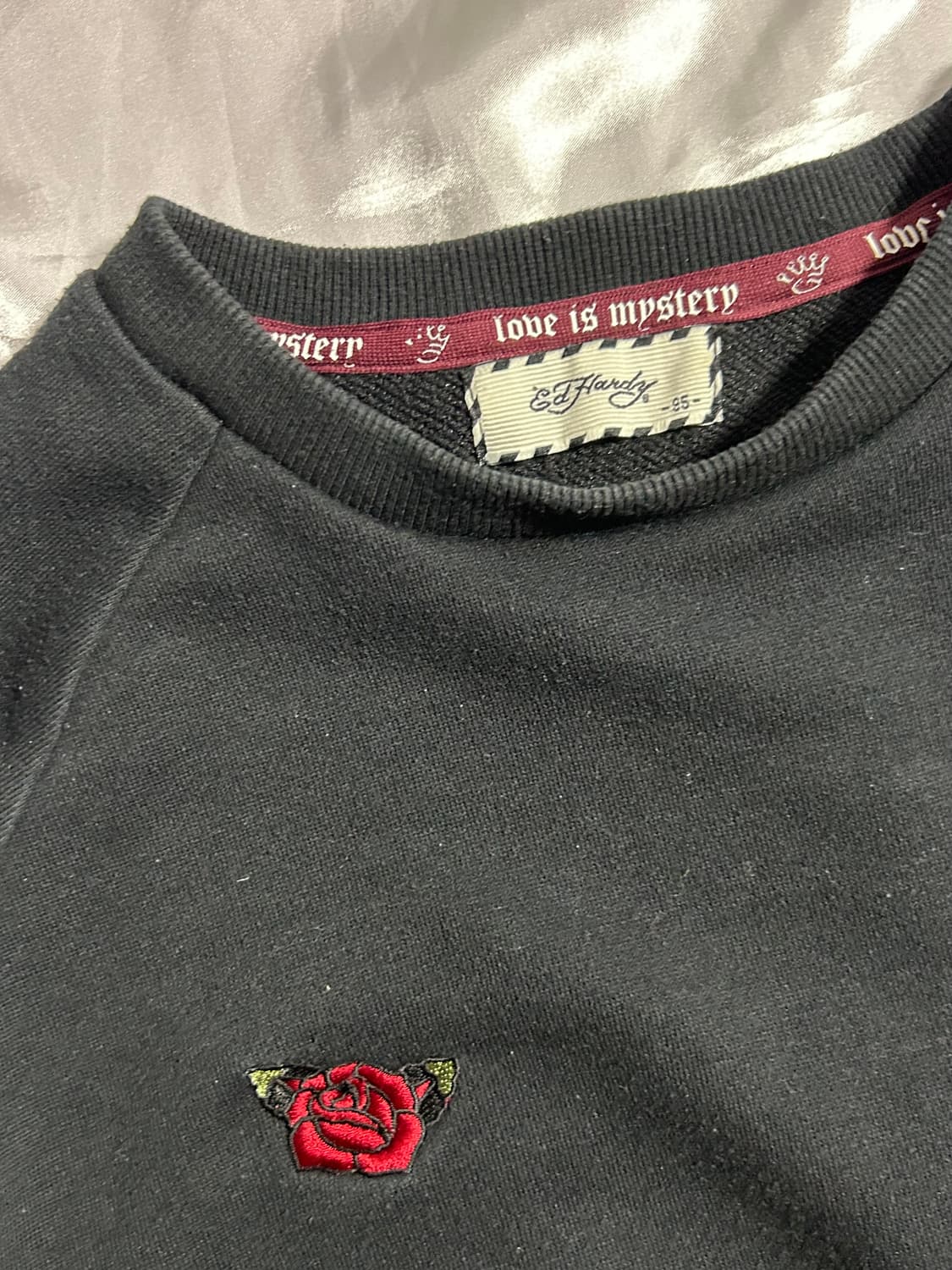 Ed Hardy sweatshirt 상품이미지2