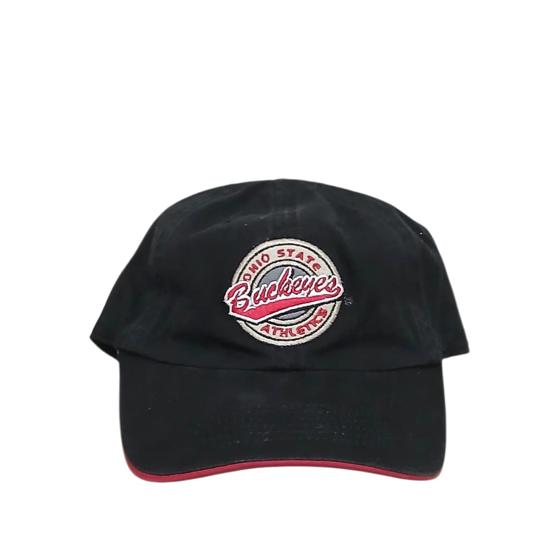 Ohio State Buckeyes Vintage Cap 상품이미지1