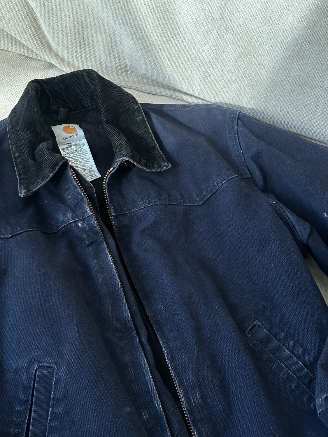 칼하트 산타페 정품 개인소장품 M  상품이미지1