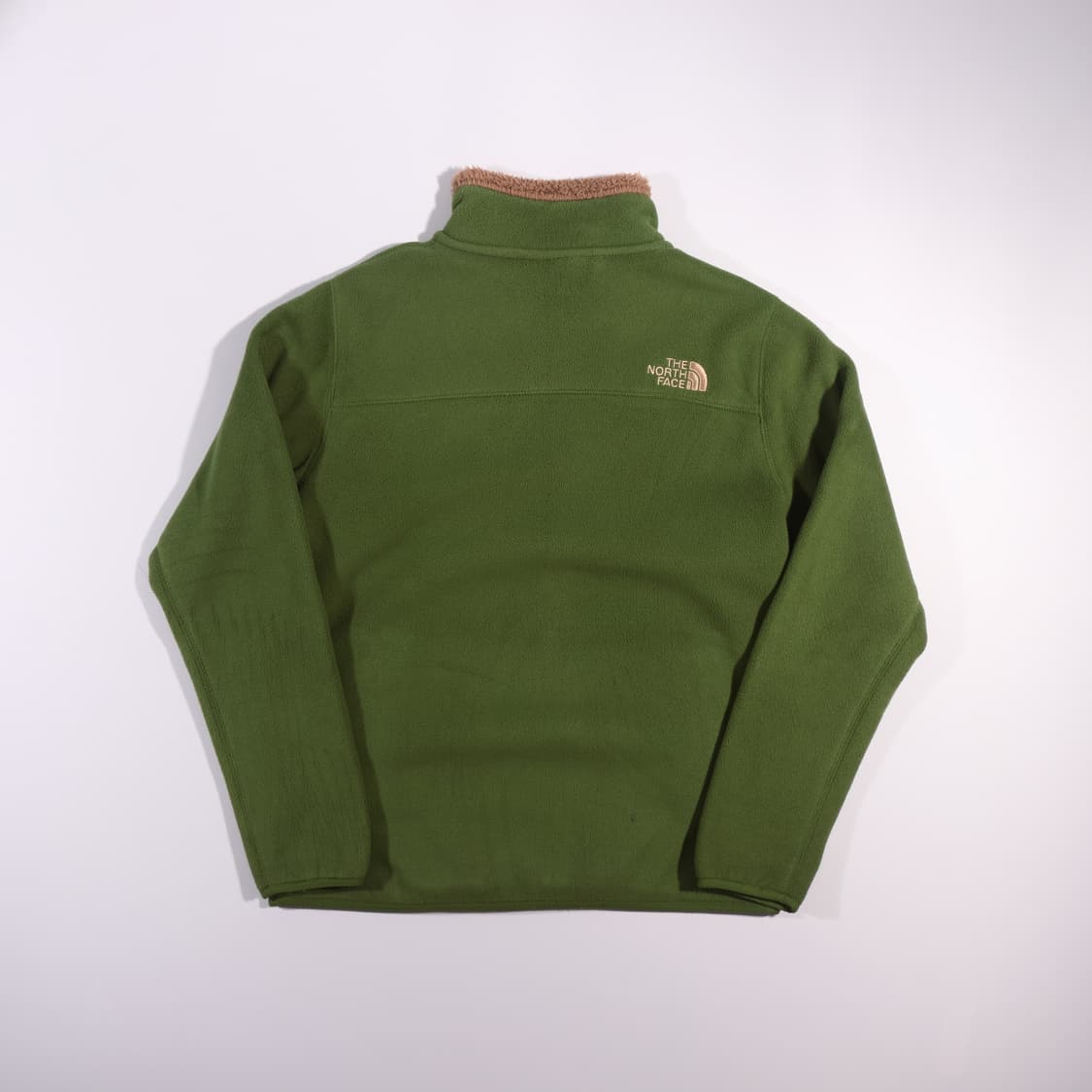 노스페이스 후리스 집업자켓 B344 상품이미지4