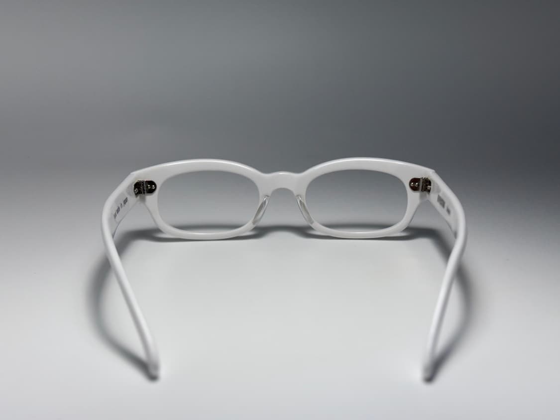 이펙터 EFFECTOR 크런치 화이트 0163 상품이미지5