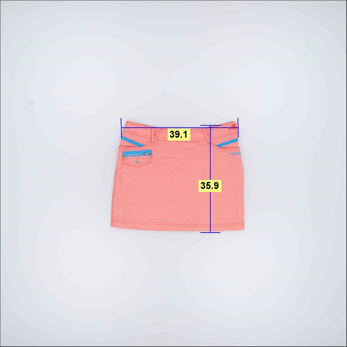 67 루이까스텔 치마바지 0331H1 상품이미지5