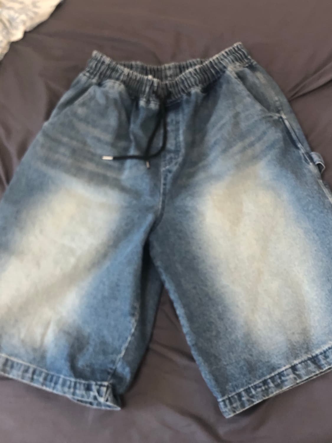 버뮤다 팬츠 상품이미지1