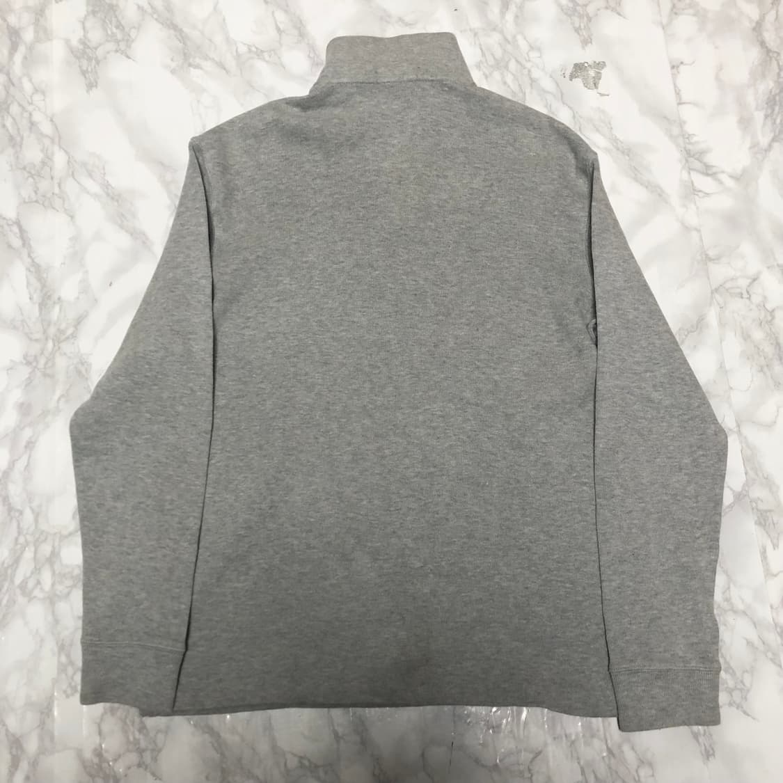 폴로 랄프로렌 반집업 니트  상품이미지3