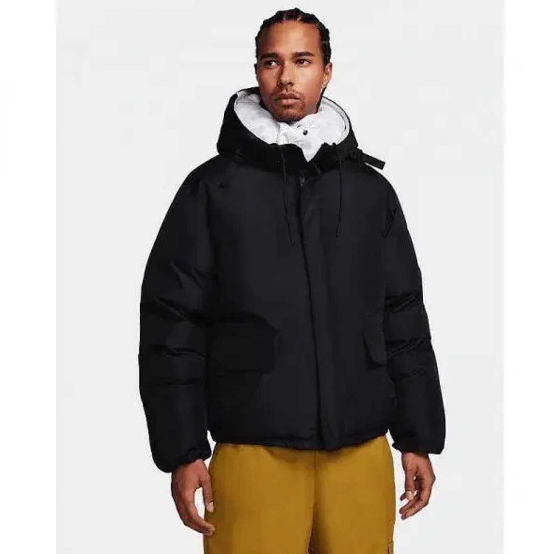 나이키 스포츠웨어 고어텍스 루즈 스톰핏 ADV 후디드 워터프루프 자켓 상품이미지3