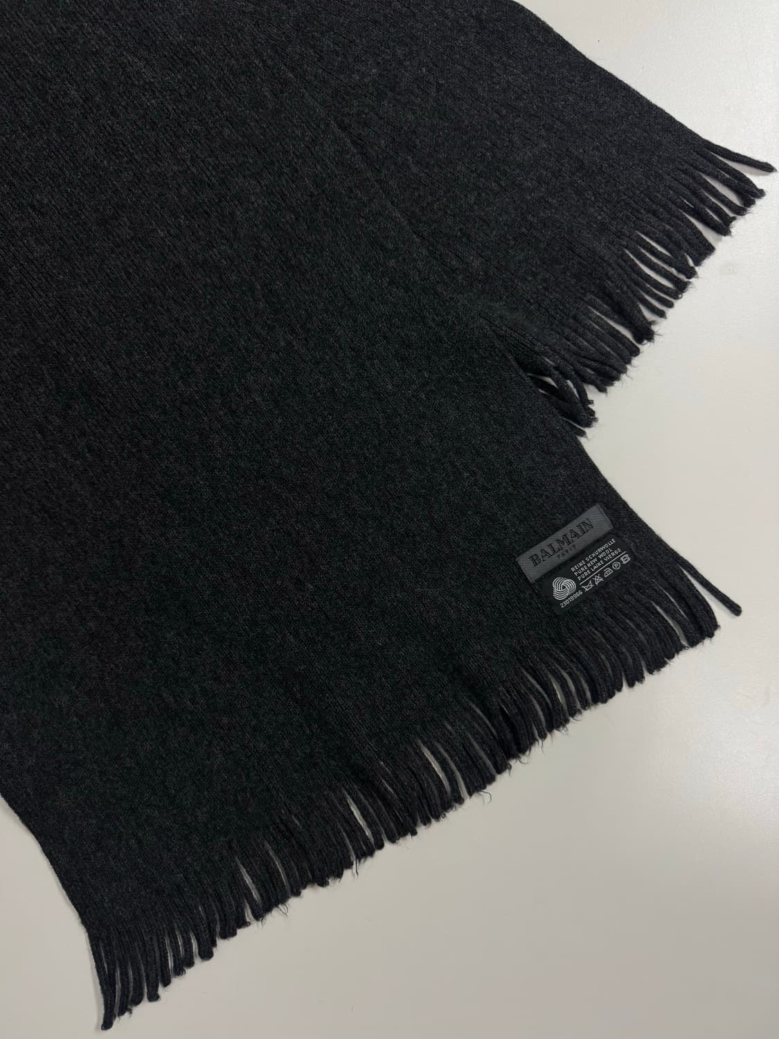 발망 버진울 머플러 OS 상품이미지4