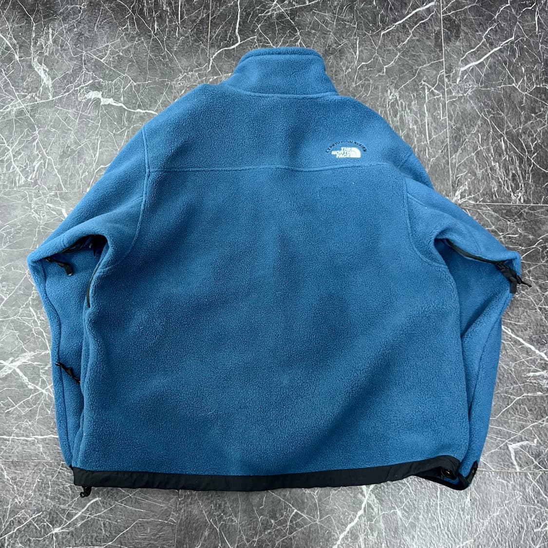 노스페이스 익스플로링 푸모리 익스페디션 플리스 자켓 상품이미지3