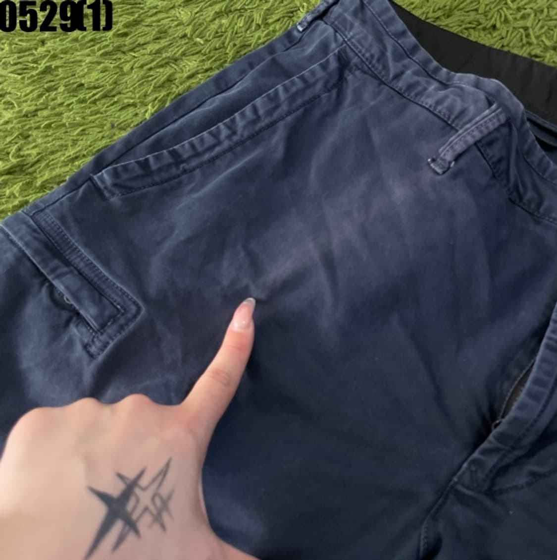 스톤아일랜드 팬츠 상품이미지5