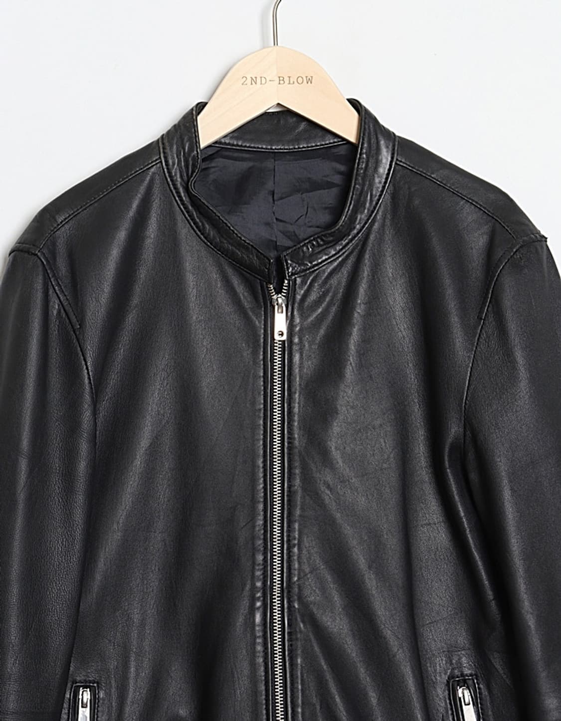  UNITED TOKYO SheepSkin Single Rider 상품이미지3