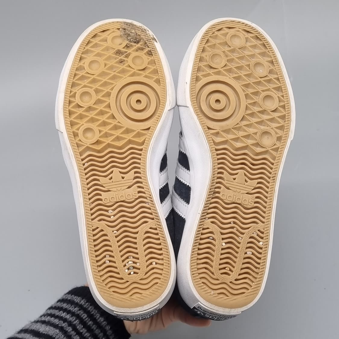 아디다스 매치코트 미드220 상품이미지3