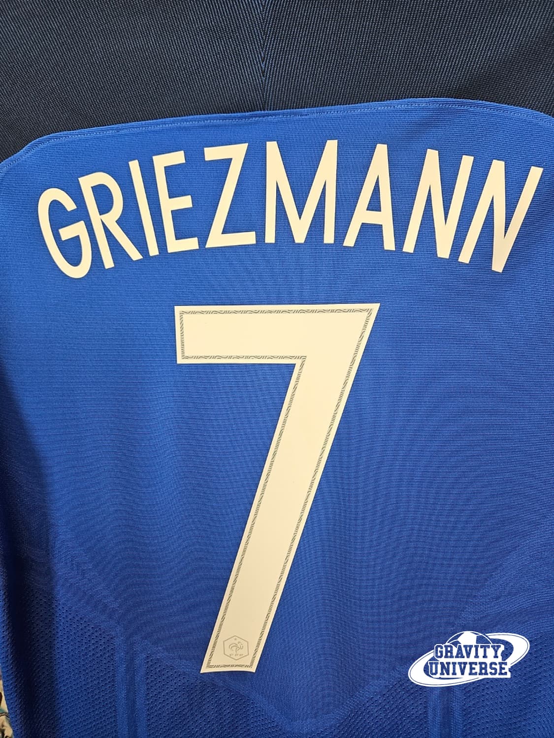 프랑스 16-17 그리즈만 유니폼 상품이미지7