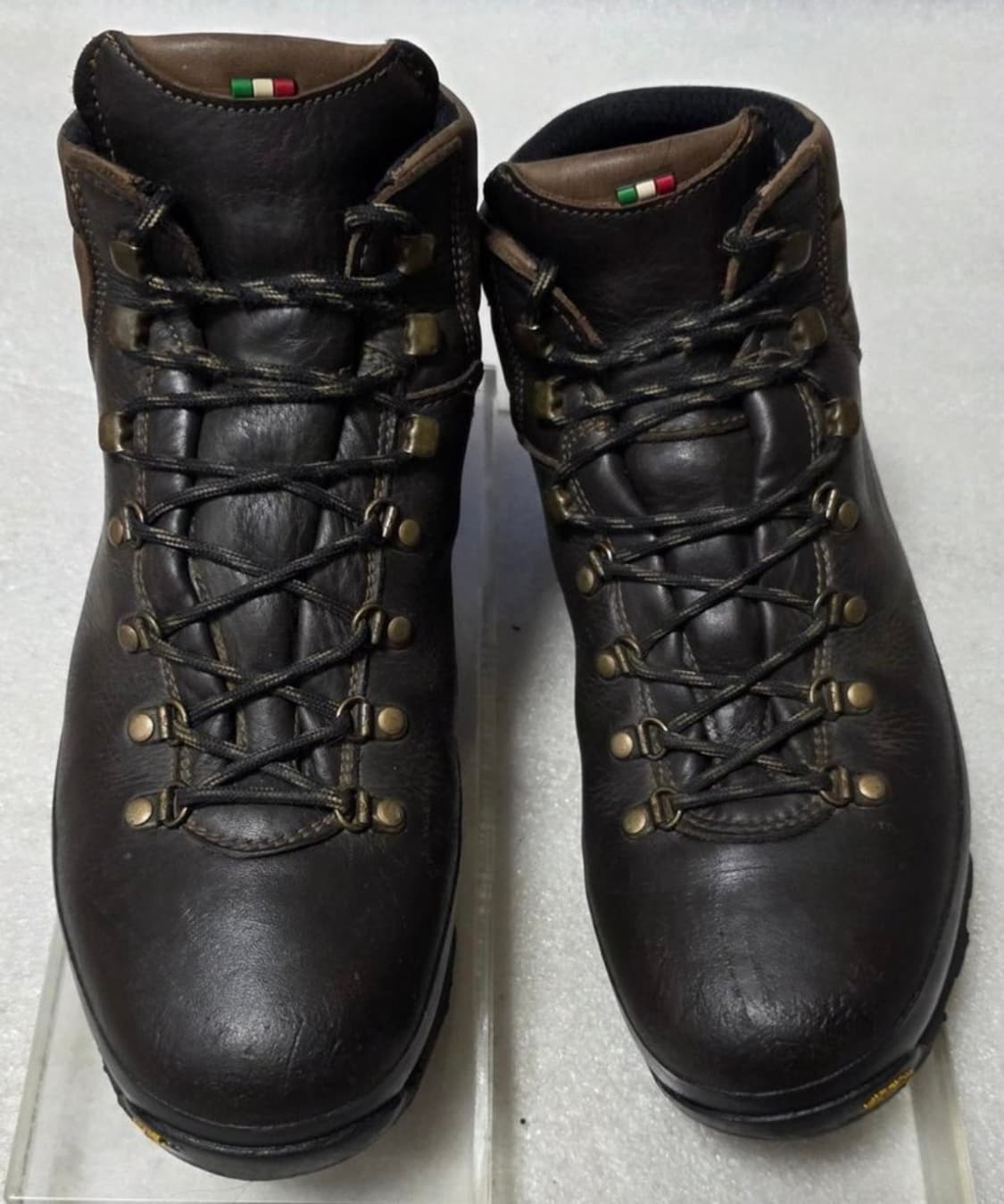 잠발란 zamberlan 울트라라이트 고어텍스 등산화 상품이미지4