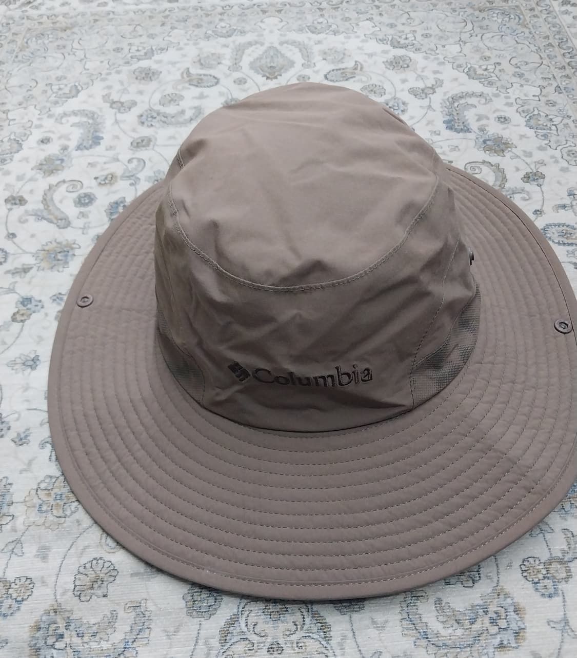 컬럼비아 옴니히트 버킷햇 L 상품이미지1