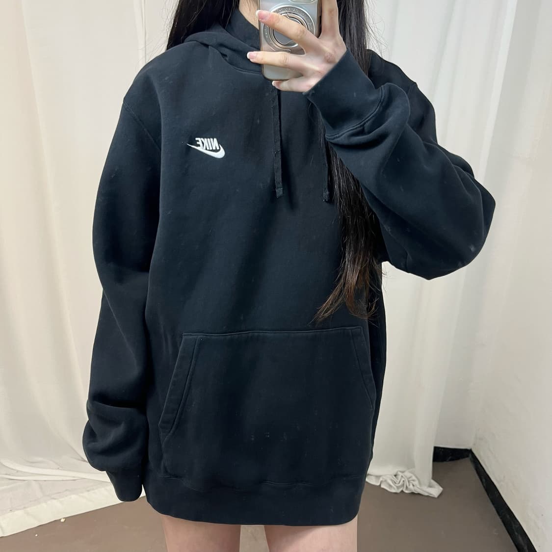 Nike hoodie  상품이미지3