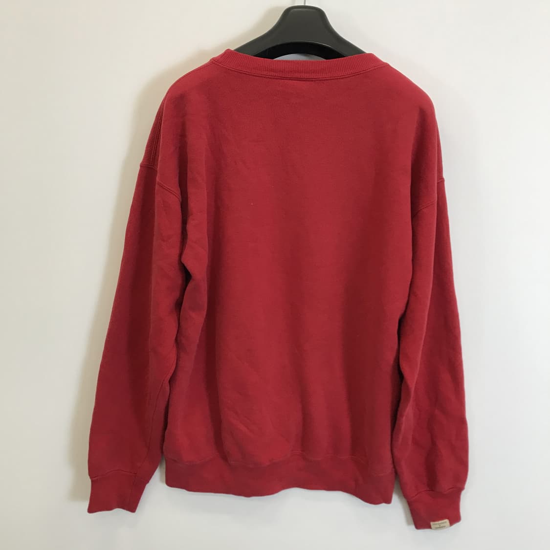 LEE 90s USA 미키마우스 맨투맨 [L] 상품이미지4