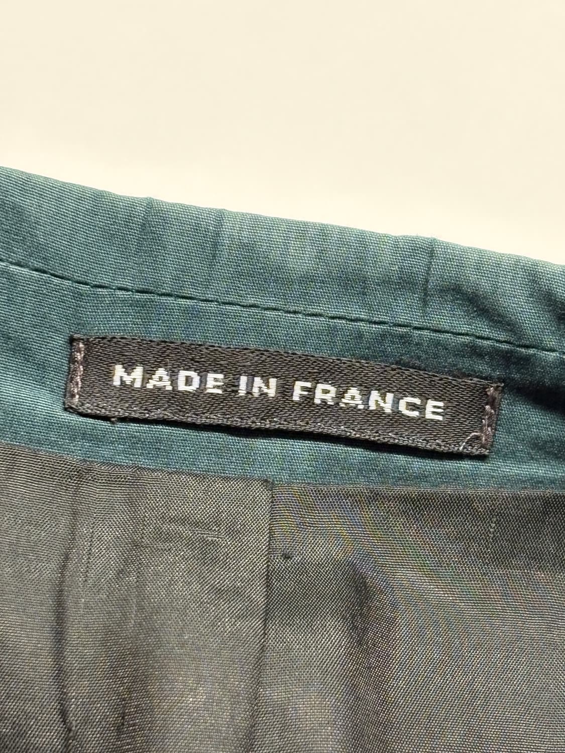 90's 아네스베 옴므 블레이져 상품이미지4