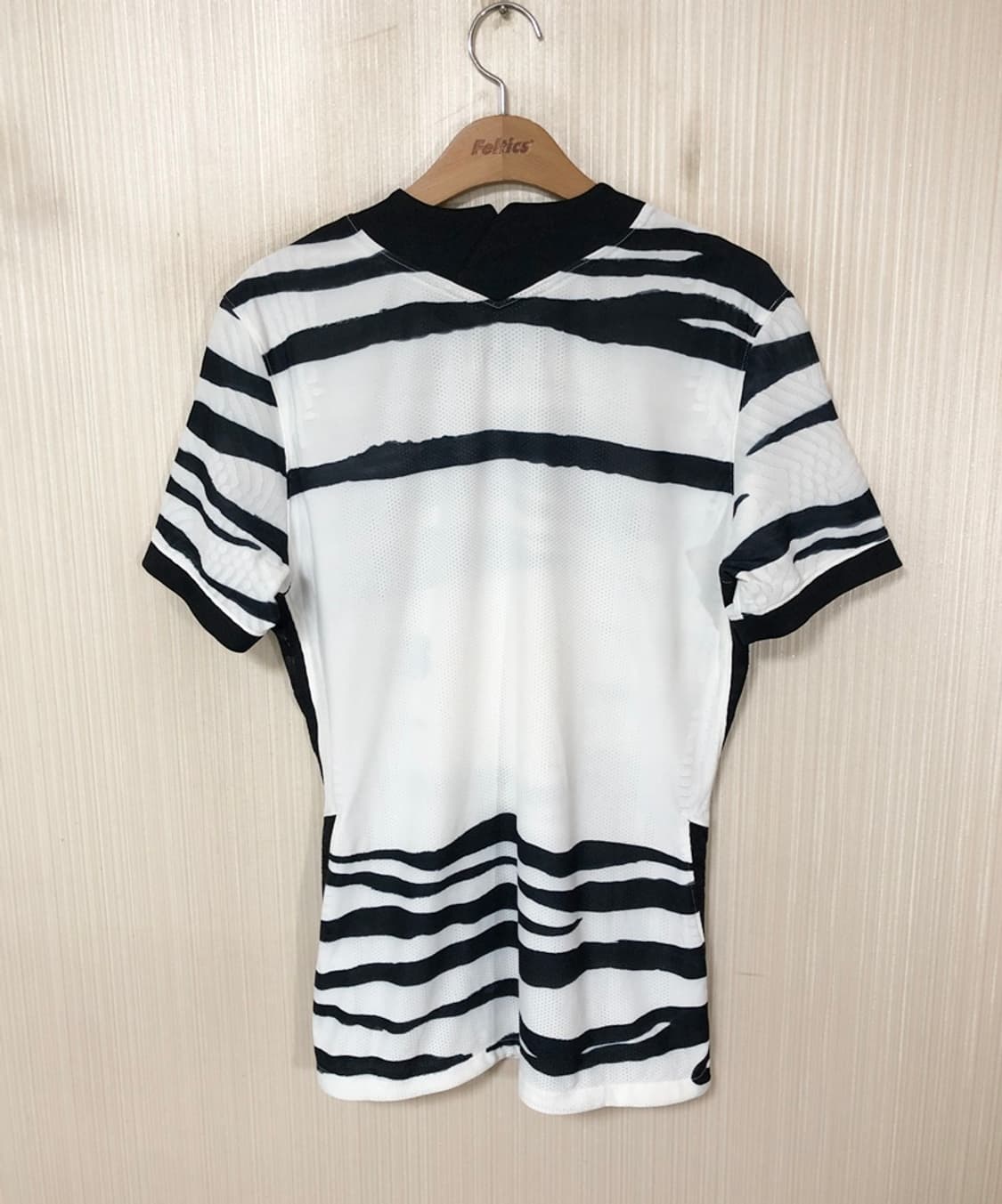 나이키 20-22 대한민국 어웨이 국가대표지급용 베이퍼니트 L(100) 상품이미지8