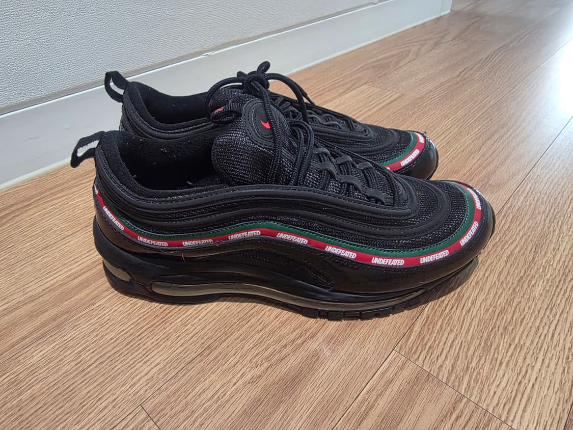 언디핏 맥스97 상품이미지7