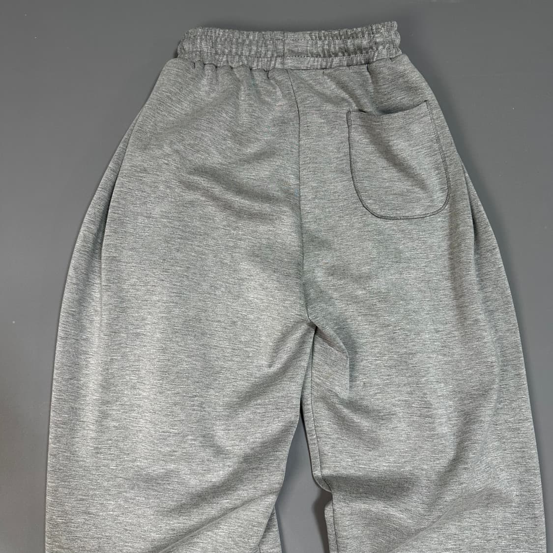 어널러코드 트레이닝 팬츠 바지 그레이 M [020906] 상품이미지7