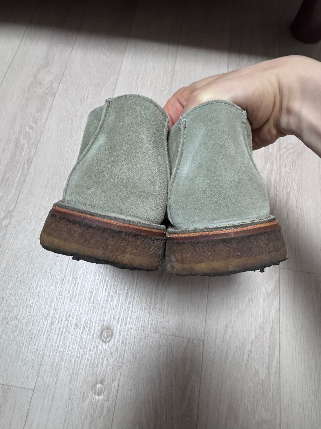 아스토플렉스 빈플렉스 41  사이즈 상품이미지3