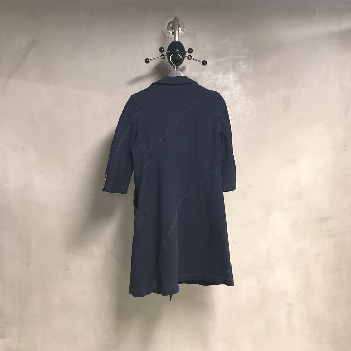 꼼데가르송 트렌치 자켓 M 상품이미지6