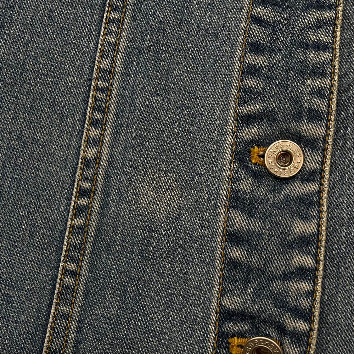 리 워크 데님자켓 r3102 상품이미지5