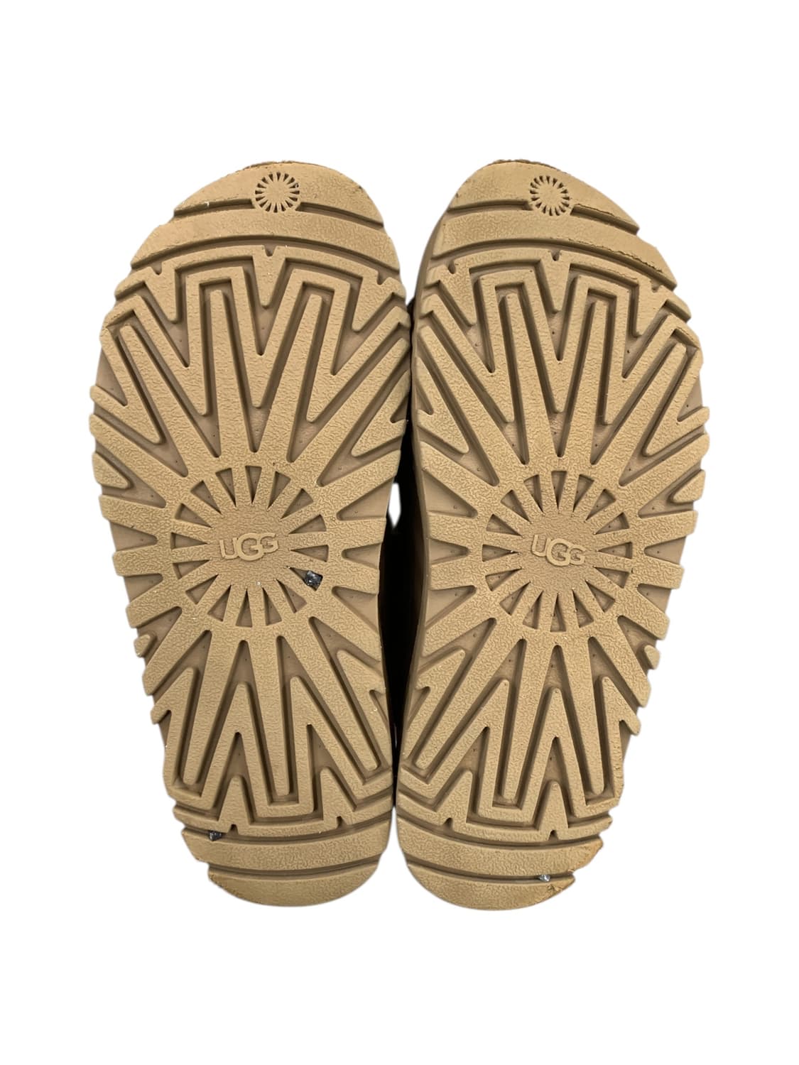 어그 골든글로우 브라운 235 (Gr-2949) 상품이미지6