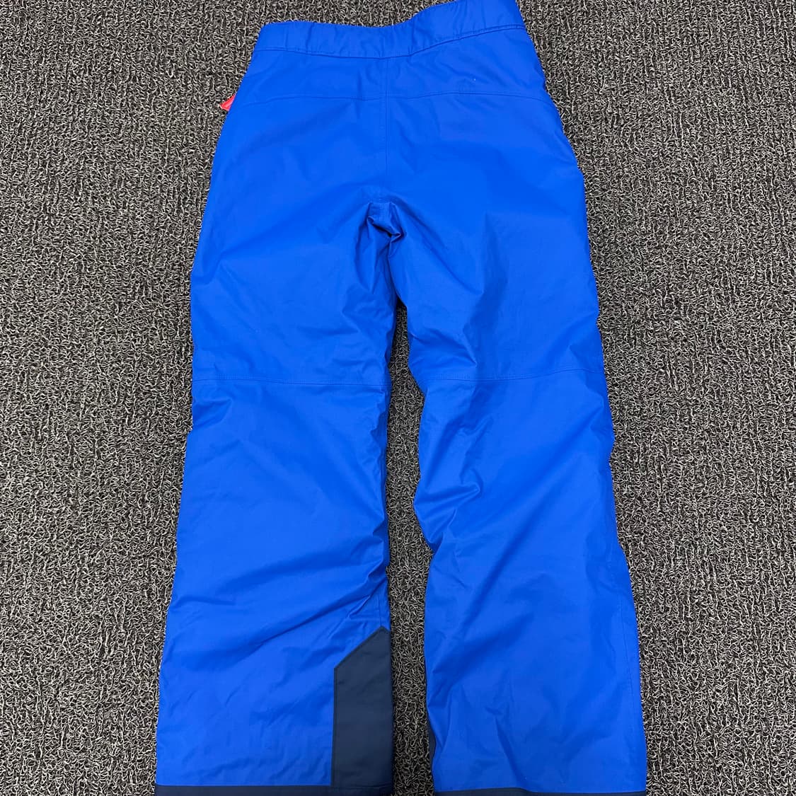 [새상품] 노스페이스 여성 스키복 스노우보드복 블루[새상품] 노스페이스  상품이미지5