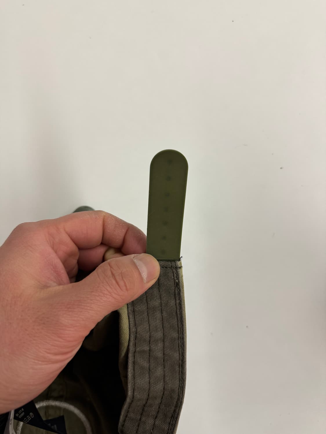 RRL 더블알엘 랄프로렌 폴로 윙로고 모자 볼캡 카키색 상품이미지7