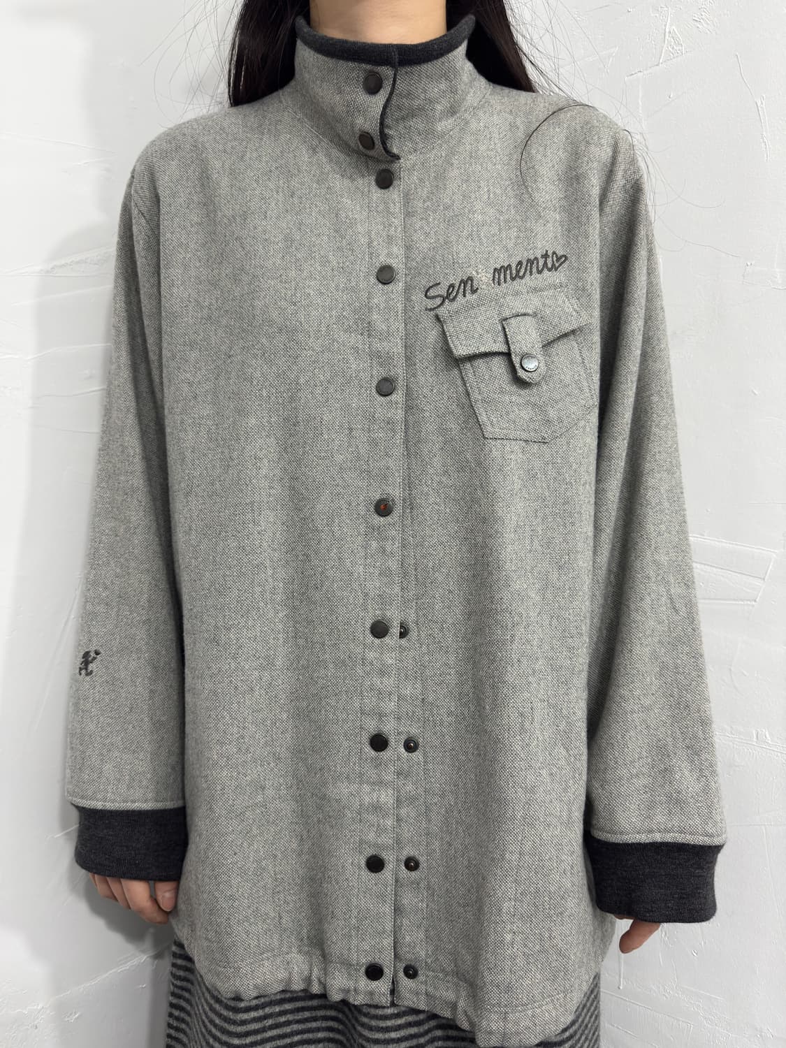 design jacket 상품이미지5