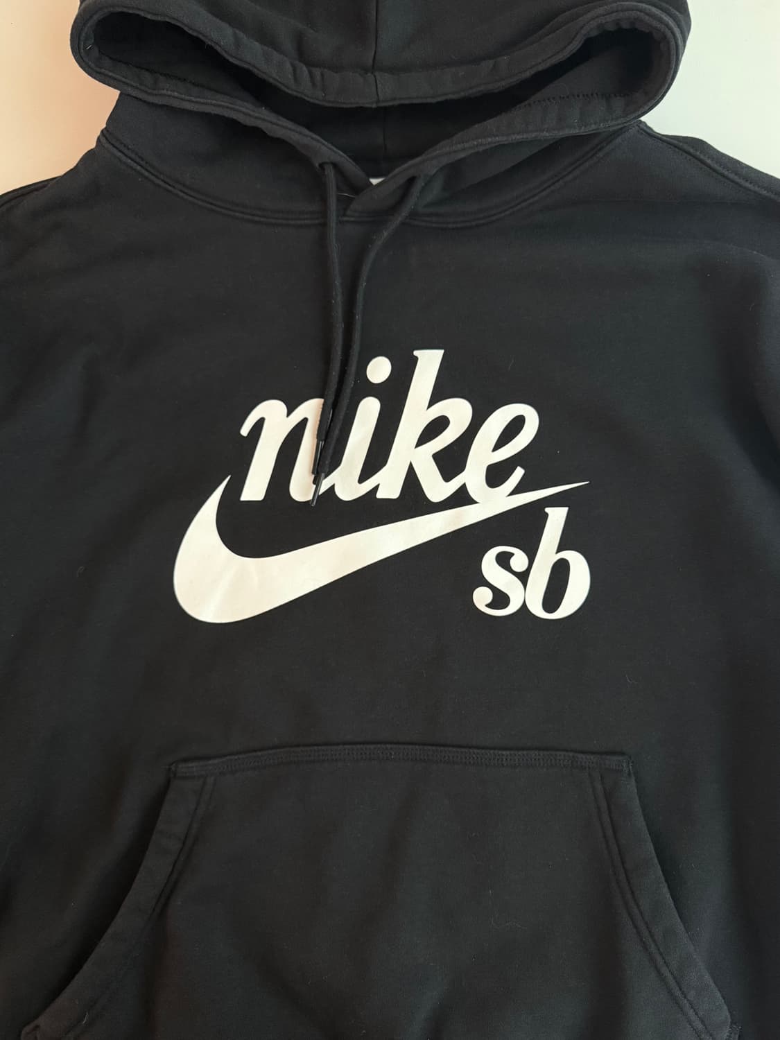 나이키 sb 후드티 상품이미지3