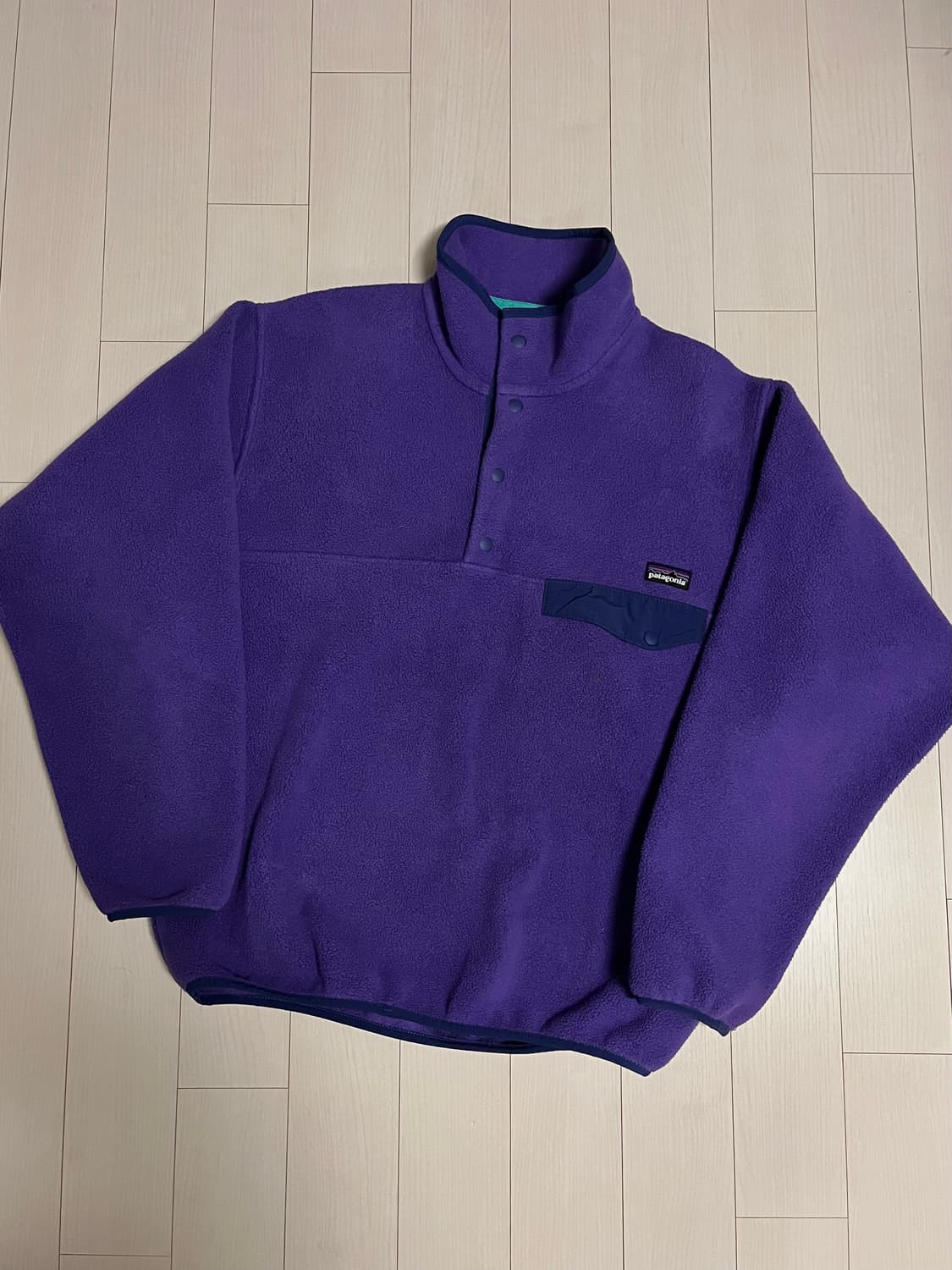 [매장 정품] 파타고니아 신칠라 헤비웨이트 후리스 상품이미지1