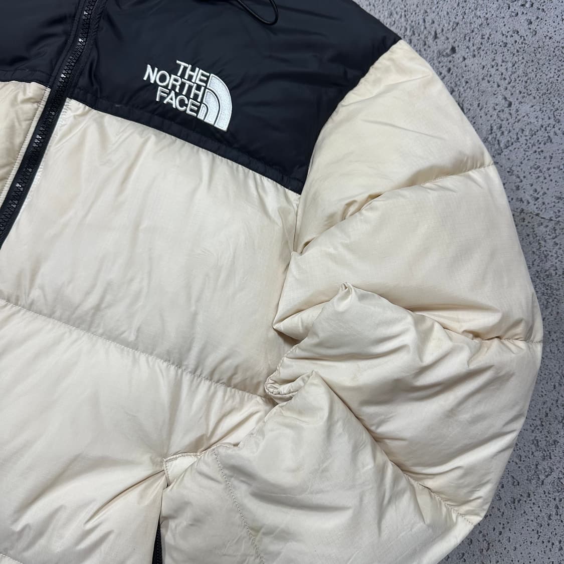 ✨ (바배) 노스페이스 700 눕시 패딩  상품이미지8