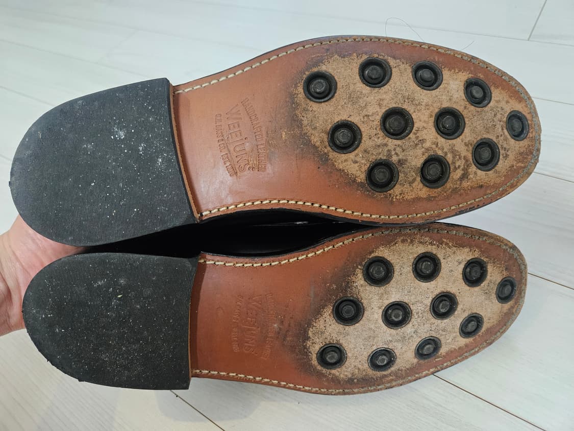 [270]바스 로퍼 상품이미지5