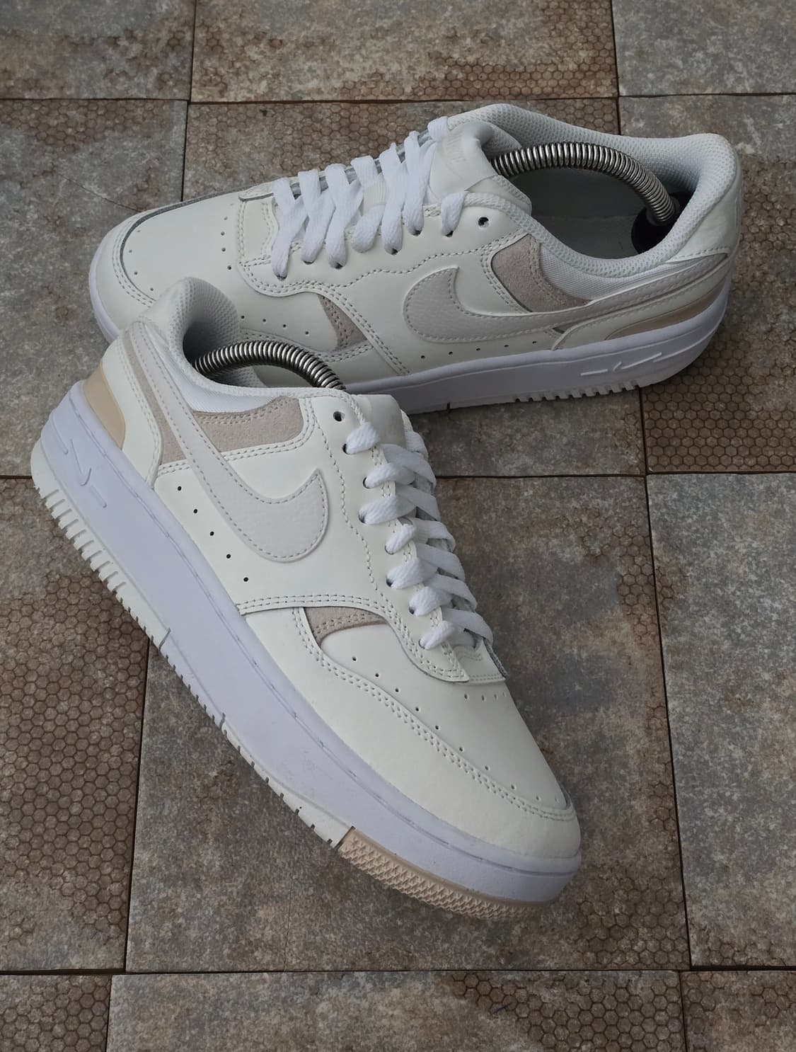 (245)나이키 감마 포스 로우  상품이미지6