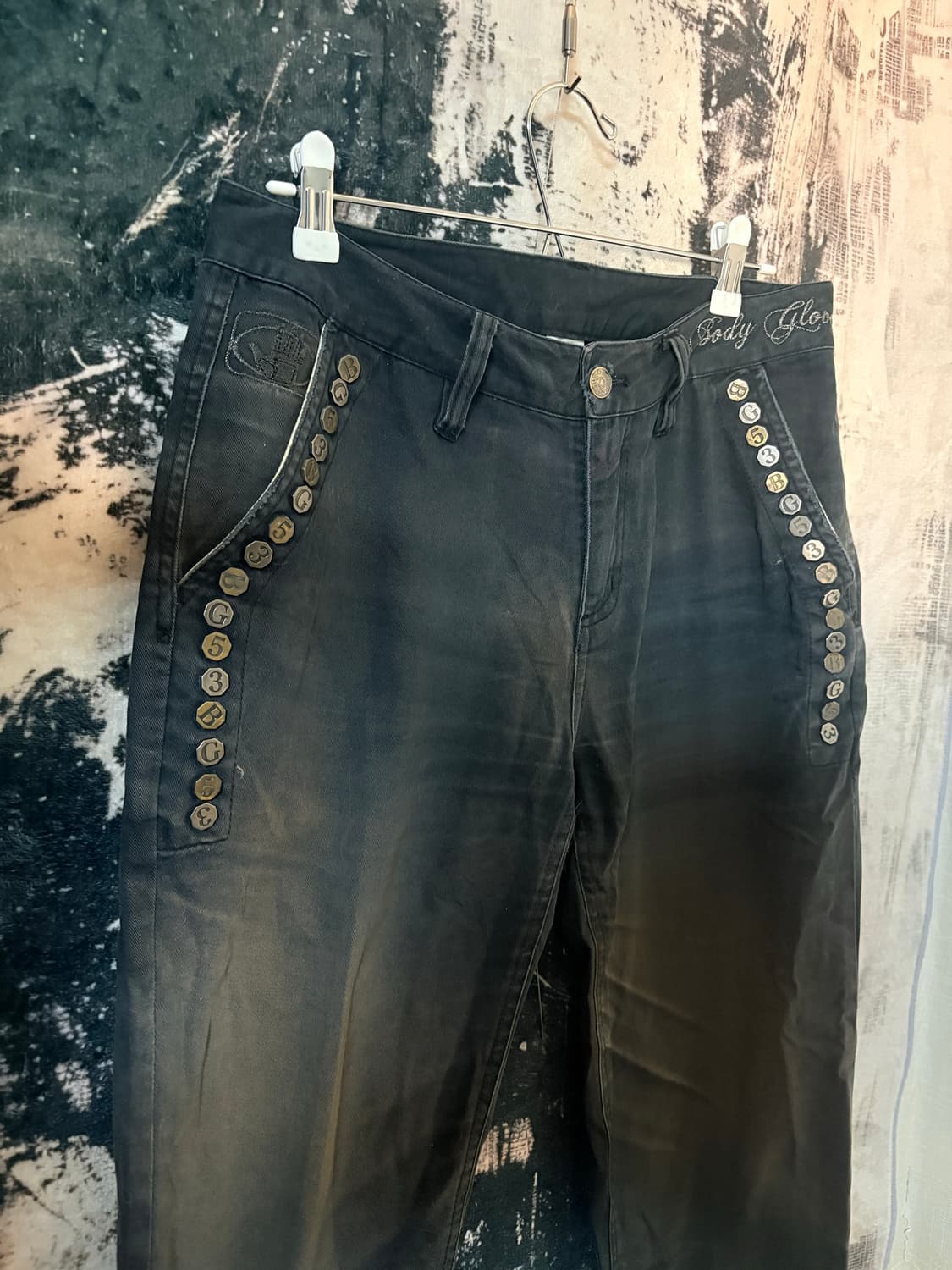 Body glove vintage jeans  상품이미지4