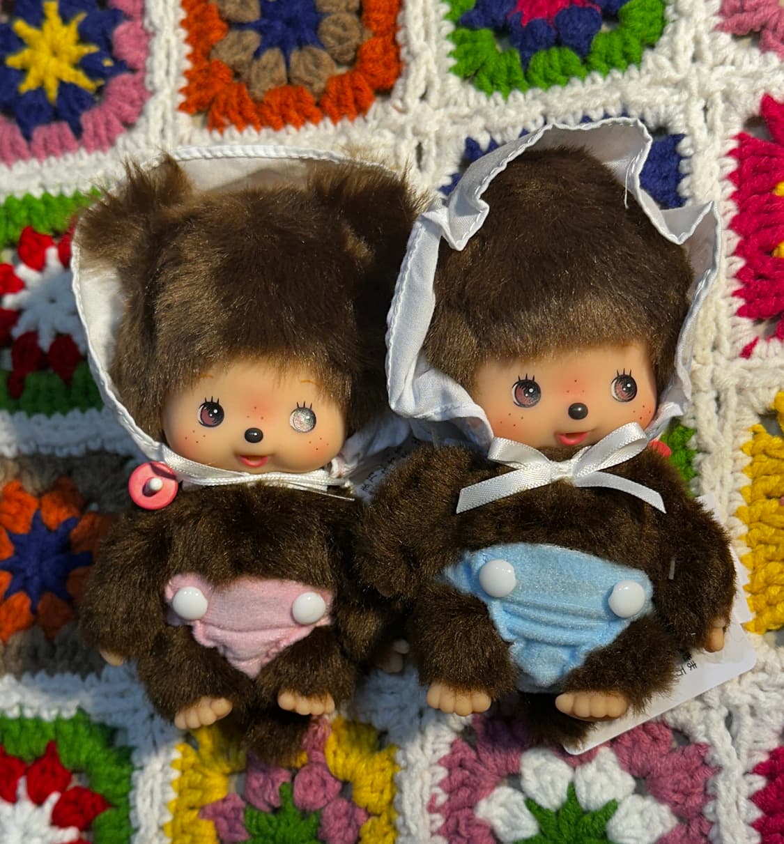 베비치치 girl/boy 세트 상품이미지3